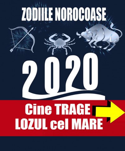 zodii norocoase