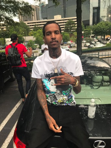 lil reese