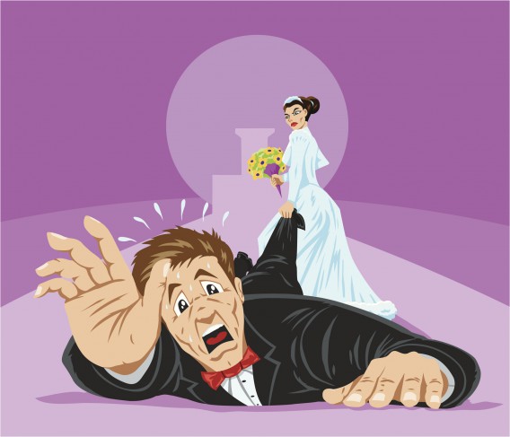 zodii care nu sunt facute pentru casatorie