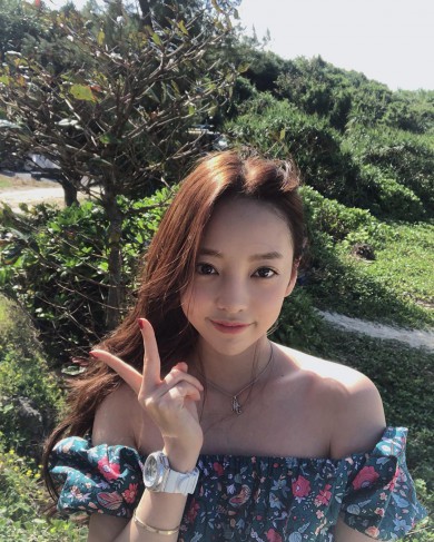 Goo Hara