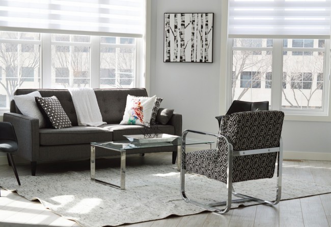 apartament