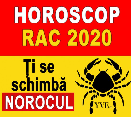 Horoscop rac