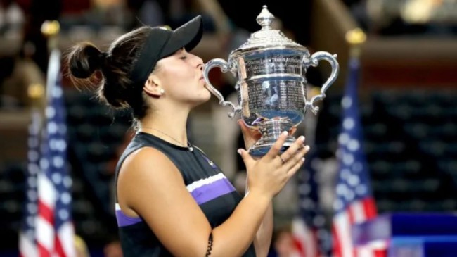 bianca andreescu