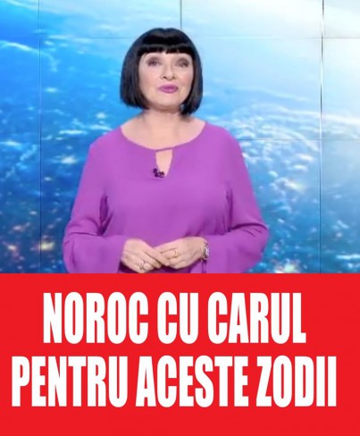 zodii norocoase