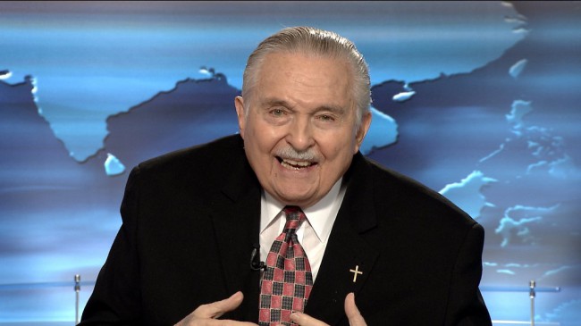 jack van impe