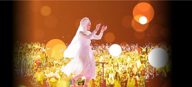 snatam kaur