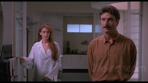 julia robert si patrick bergin