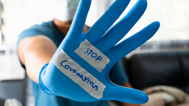 coronavirus Romania