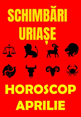 schimbari pentru zodii