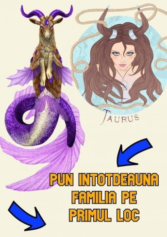 zodii care pun familia pe primul loc