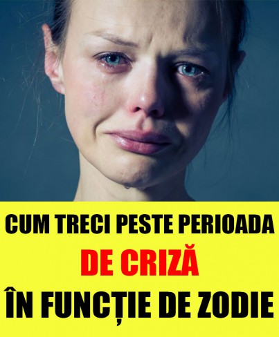 cum treci peste perioada de criza in functie de zodie