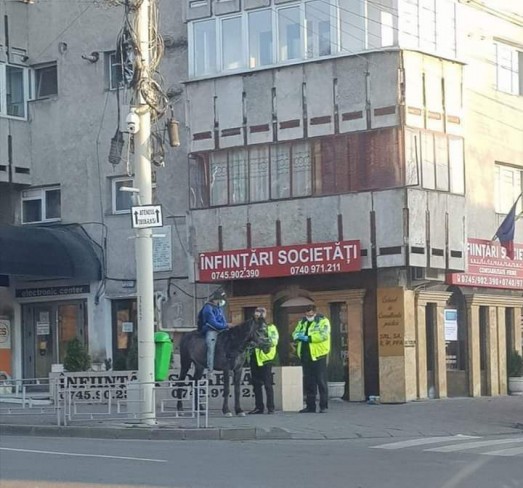 barbatul din iasi