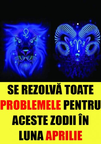 se rezolva problemele pentru zodii