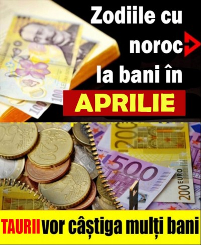 noroc la bani 