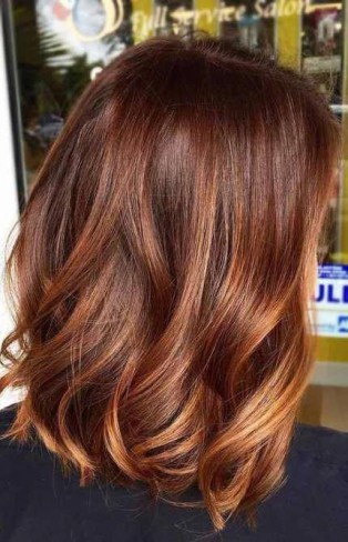 șuvite Blonde Pe Par Roscat Divahair Ro