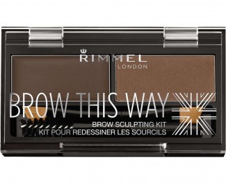 kit sprancene Rimmel London 