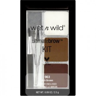 kit sprancene Wet n Wild