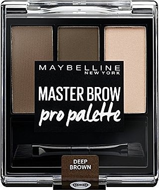 kit sprancene Maybelline