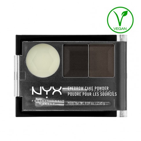 kit sprancene nyx