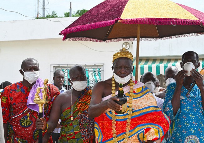 ritual din sanwi