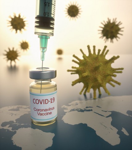 vaccin coronavirus