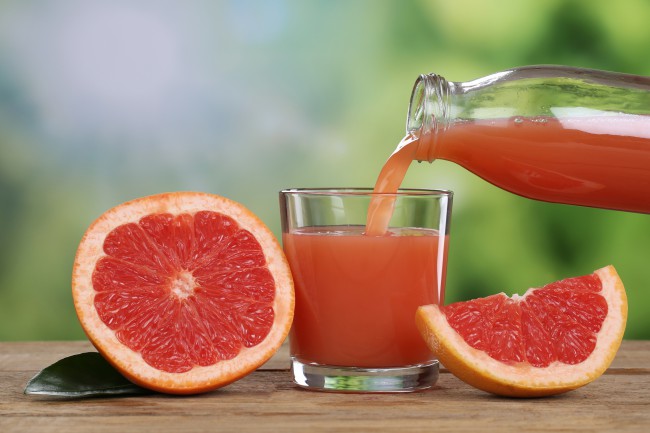 suc de grepfrut