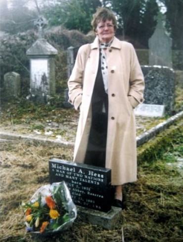 philomena lee