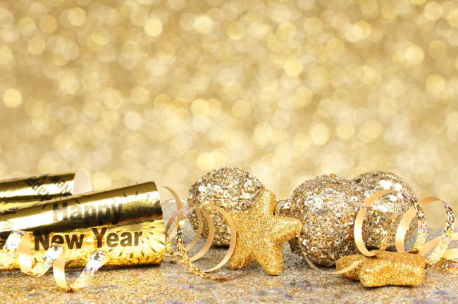 imagine pentru felicitare de anul nou