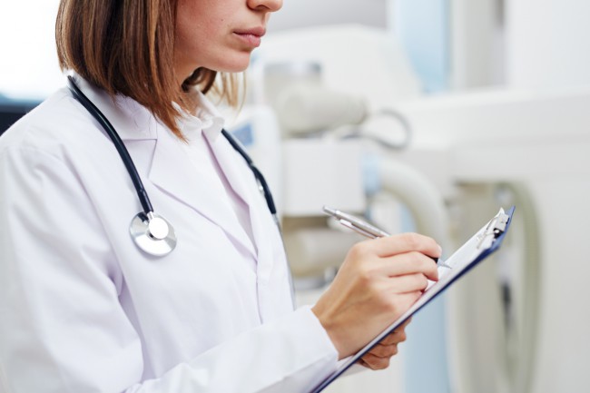medic care analizeaza eficacitatea tratamentului