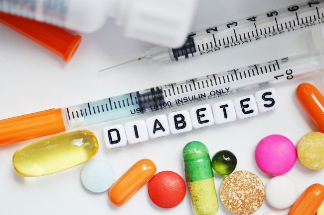doza de insulina si tratament pentru diabet si diabulimie