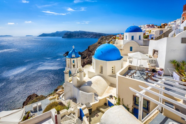 Cele Mai Frumoase Insule Din Grecia Divahair Ro