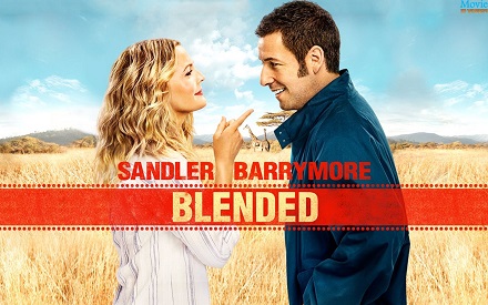 Blended 