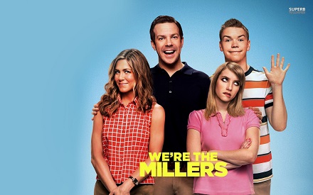 We are the Millers