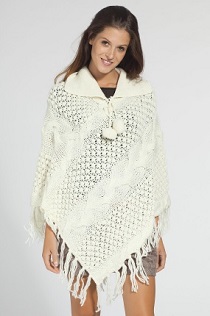 Poncho Tina R