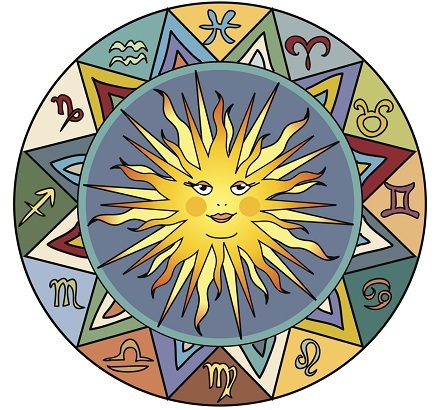 Horoscop arabic