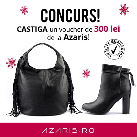 Concurs azaris