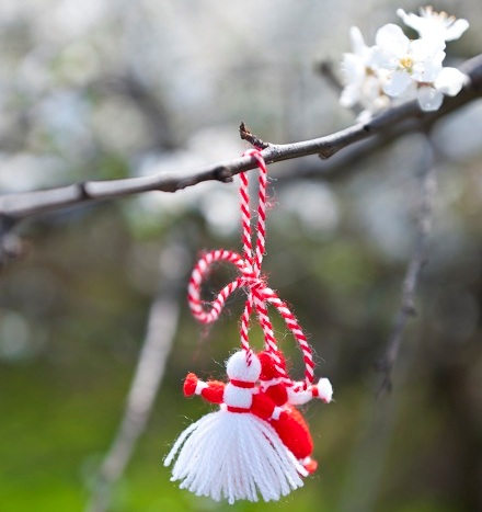 Despre Martisor Despre 1 Martie