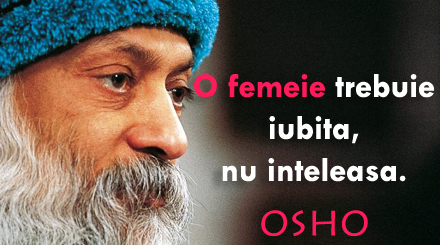 Citat Osho