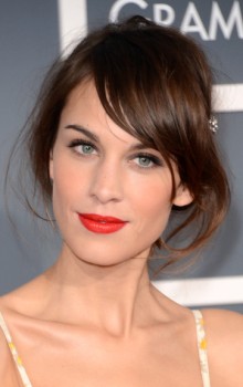 Alexa Chung