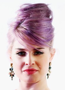 Kelly Osbourne