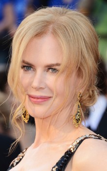 Nicole Kidman