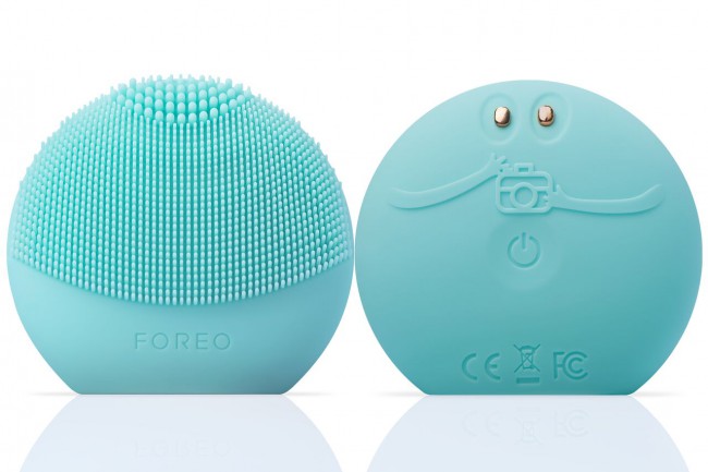 foreo luna