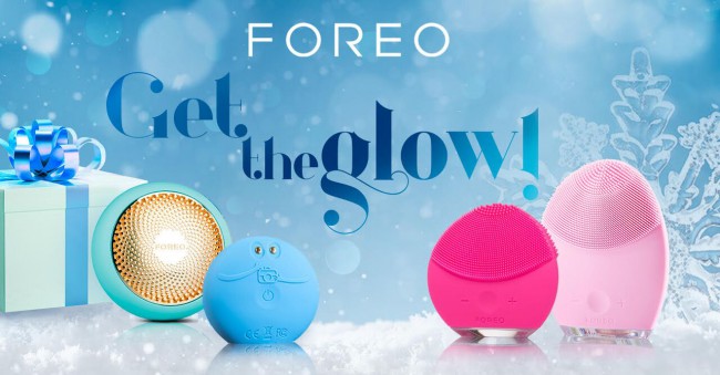 foreo luna