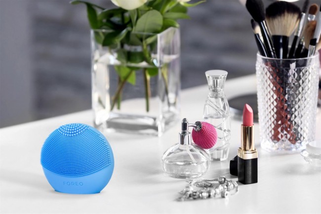 FOREO LUNA play smart ritual de ingrijire