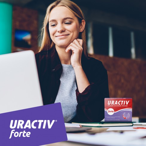 uraciv forte