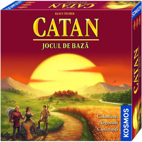 catan