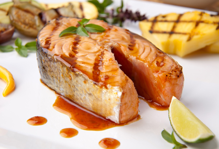 poza peste cu acizi grasi omega-3
