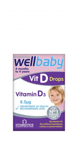 vitamina D