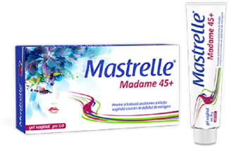 crema mastrelle