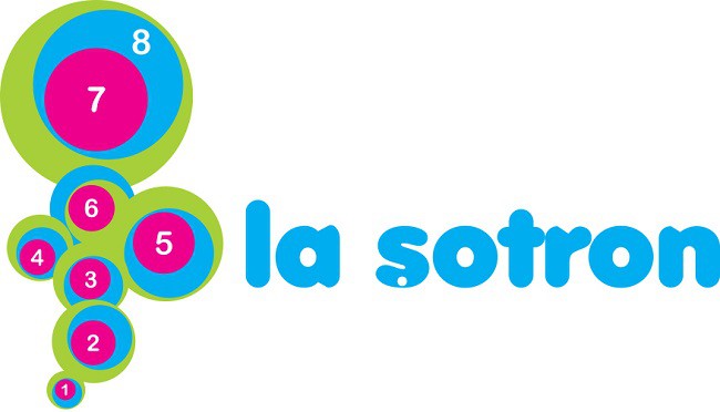 logo la sotron